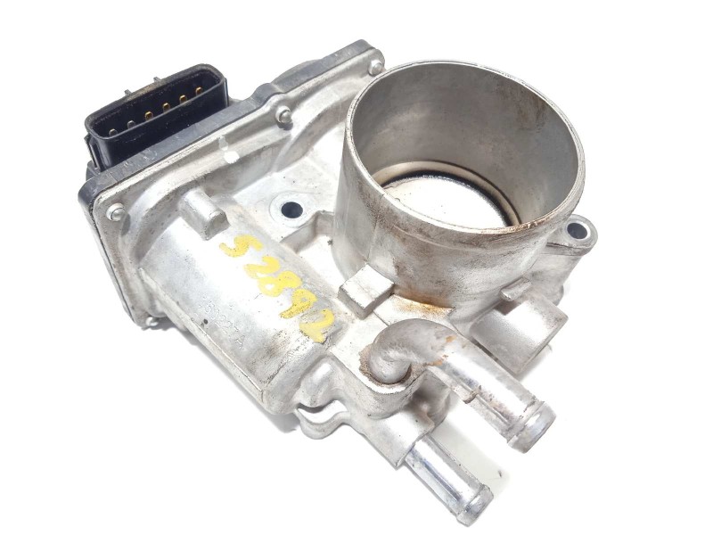 Recambio de caja mariposa para hyundai ix35 1.6 cat referencia OEM IAM 351002B300  