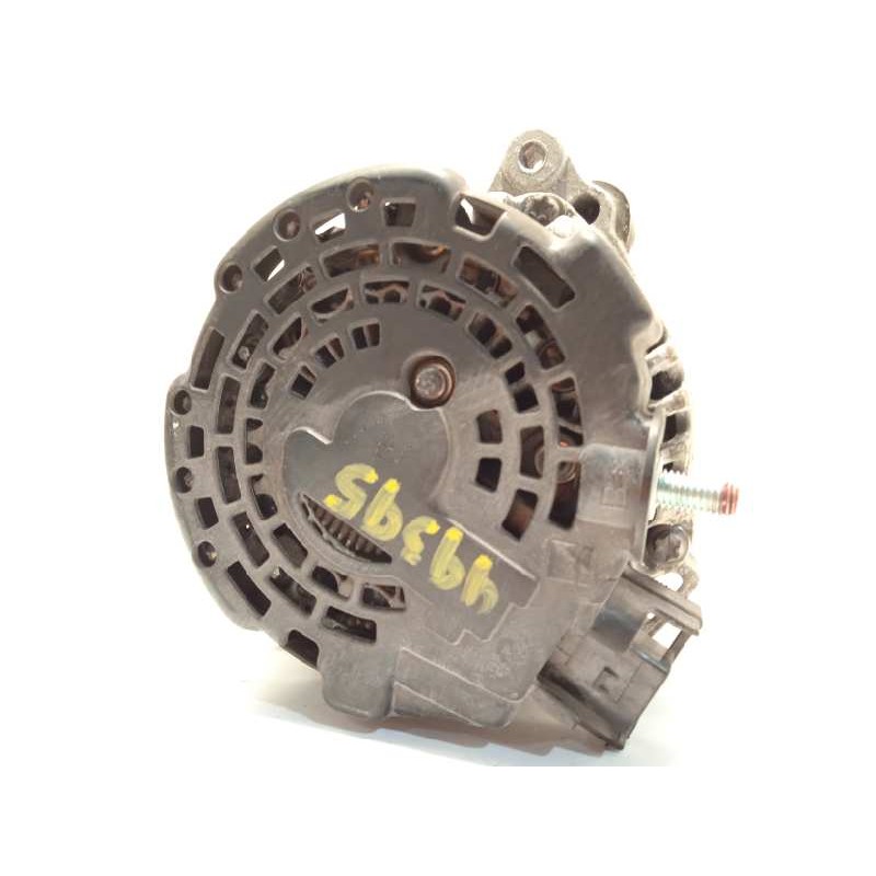Recambio de alternador para hyundai kona 1.0 tgdi cat referencia OEM IAM 3730004950  8400383