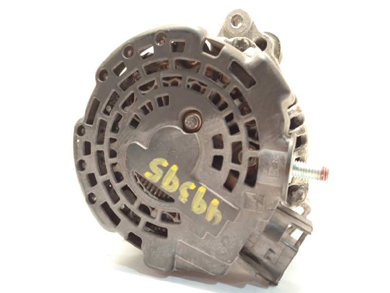 Recambio de alternador para hyundai kona 1.0 tgdi cat referencia OEM IAM 3730004950  8400383