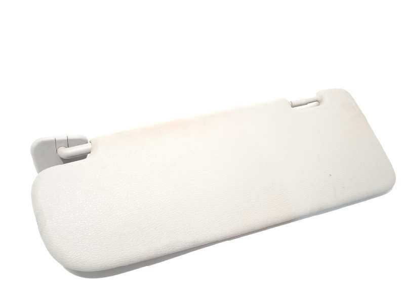 Recambio de parasol derecho para bmw x6 (e71) xdrive40d referencia OEM IAM NOREF  