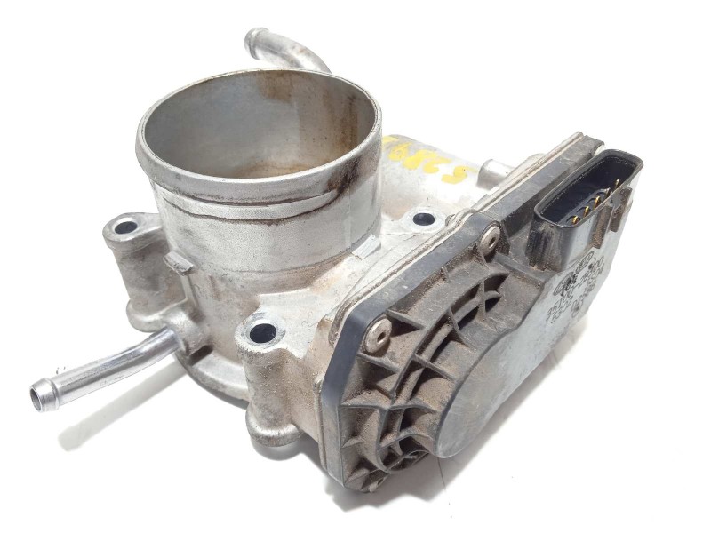 Recambio de caja mariposa para hyundai ix35 1.6 cat referencia OEM IAM 351002B300  