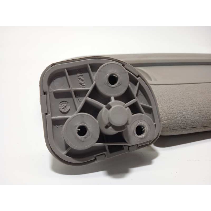 Recambio de parasol derecho para bmw x6 (e71) xdrive40d referencia OEM IAM NOREF  