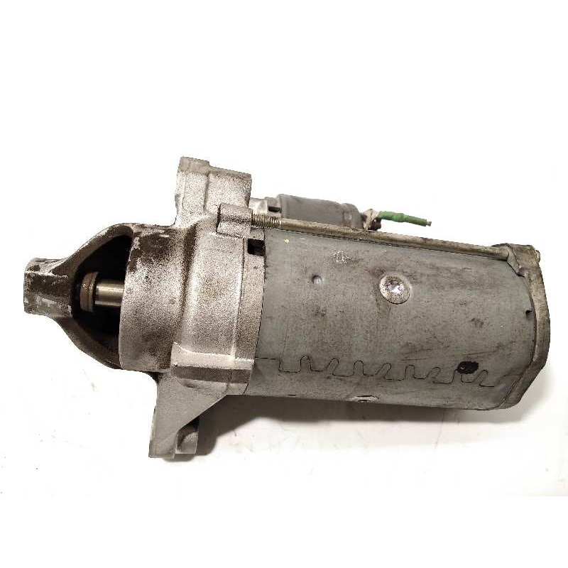 Recambio de motor arranque para peugeot expert furgón pro standard referencia OEM IAM 9662854180  TS22E26