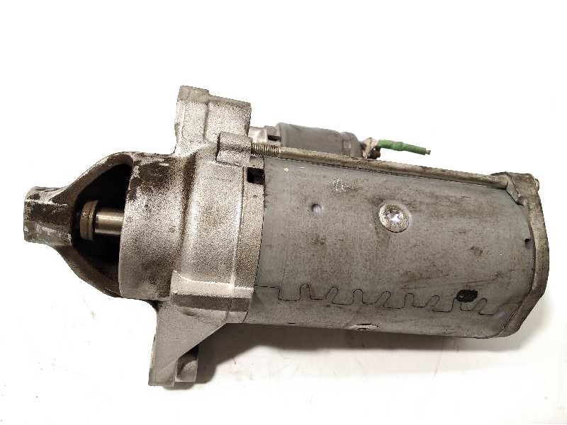 Recambio de motor arranque para peugeot expert furgón pro standard referencia OEM IAM 9662854180  TS22E26