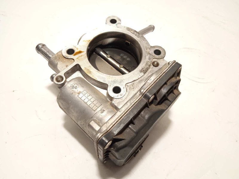 Recambio de caja mariposa para hyundai ix35 1.6 cat referencia OEM IAM 351002B300  