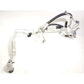 Recambio de tubos aire acondicionado para hyundai kona 1.0 tgdi cat referencia OEM IAM 97775J9650  