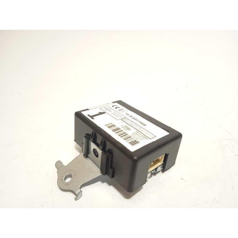 Recambio de modulo electronico para toyota yaris 1.3 16v cat referencia OEM IAM 897410D080  