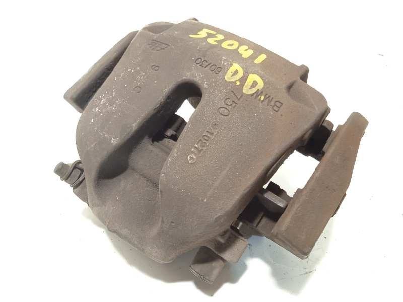 Recambio de pinza freno delantera derecha para bmw x6 (e71) xdrive40d referencia OEM IAM 34116776784  