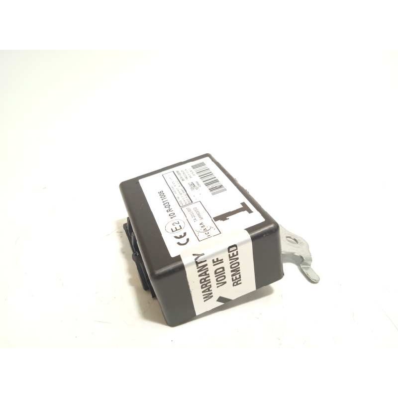 Recambio de modulo electronico para toyota yaris 1.3 16v cat referencia OEM IAM 897410D080  