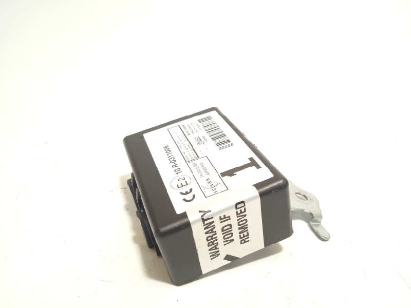 Recambio de modulo electronico para toyota yaris 1.3 16v cat referencia OEM IAM 897410D080  