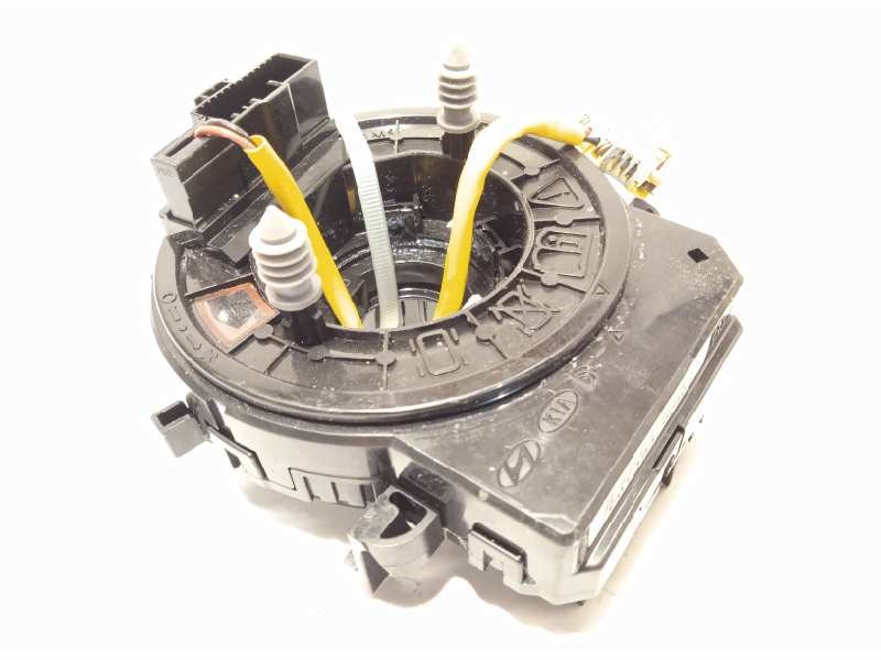 Recambio de anillo airbag para hyundai kona 1.0 tgdi cat referencia OEM IAM 93490G3130  