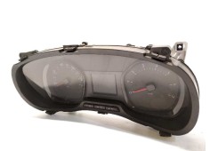 Recambio de cuadro instrumentos para peugeot expert furgón pro standard referencia OEM IAM 9822469880   2