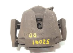 Recambio de pinza freno delantera derecha para bmw x6 (e71) xdrive40d referencia OEM IAM 34116776784   2
