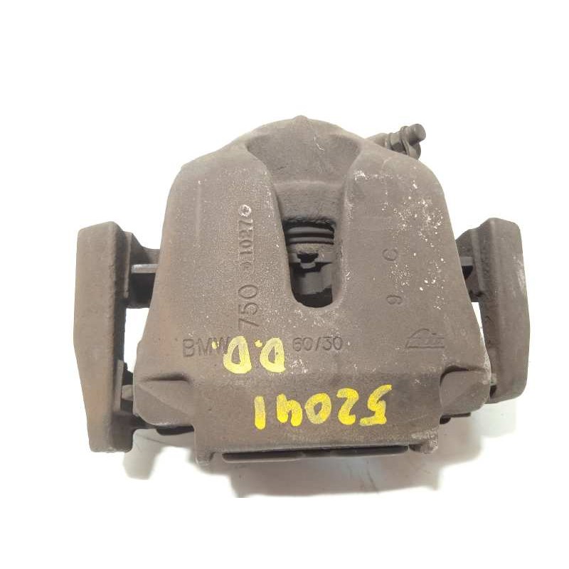 Recambio de pinza freno delantera derecha para bmw x6 (e71) xdrive40d referencia OEM IAM 34116776784  