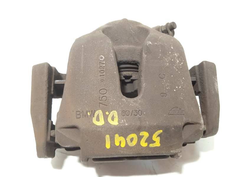Recambio de pinza freno delantera derecha para bmw x6 (e71) xdrive40d referencia OEM IAM 34116776784  