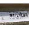 Recambio de radiador agua para fiat nuova 500 (150) blackjack referencia OEM IAM 879565000  51934449