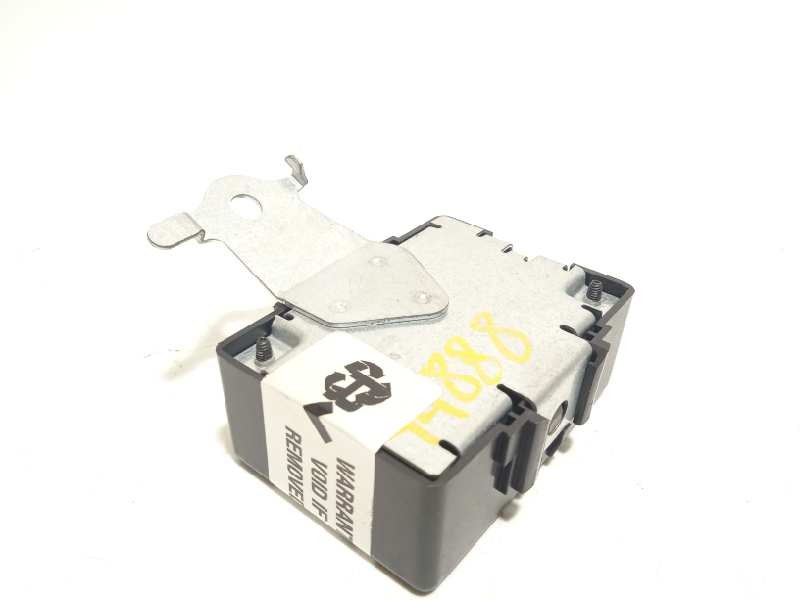 Recambio de modulo electronico para toyota yaris 1.3 16v cat referencia OEM IAM 897410D080  