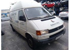 volkswagen t4 transporter/furgoneta (mod. 1991) del año 1995 2