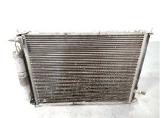 Recambio de radiador agua para renault clio iii dynamique referencia OEM IAM 8200221498   2