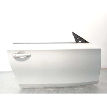 Recambio de puerta delantera derecha para bmw serie 1 berlina (e81/e87) 118d referencia OEM IAM 41515A2A378  