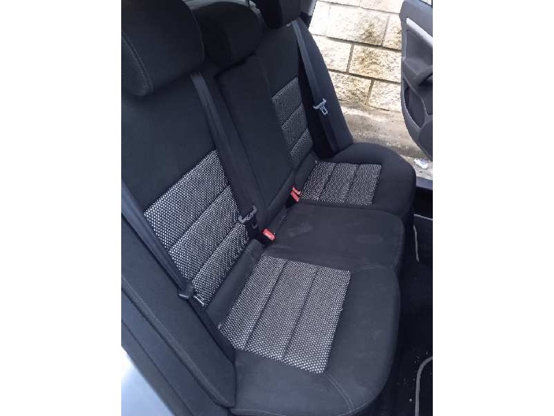 skoda octavia combi (1z5) del año 2008