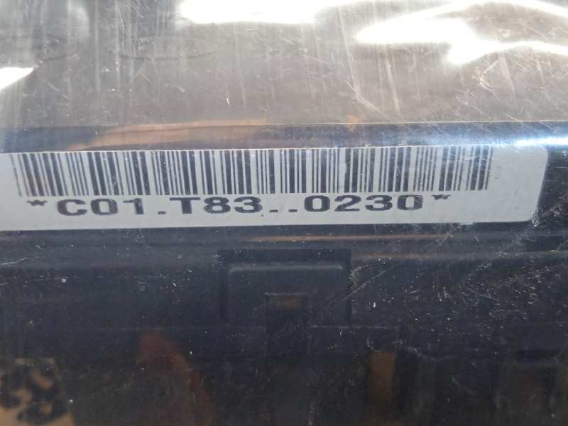Recambio de anillo airbag para hyundai kona 1.0 tgdi cat referencia OEM IAM 93490G3130  