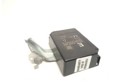 Recambio de modulo electronico para toyota yaris 1.3 16v cat referencia OEM IAM 897600D031  MB1584005280 2