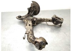 Recambio de mangueta trasera izquierda para peugeot expert furgón pro standard referencia OEM IAM 1619266680   2