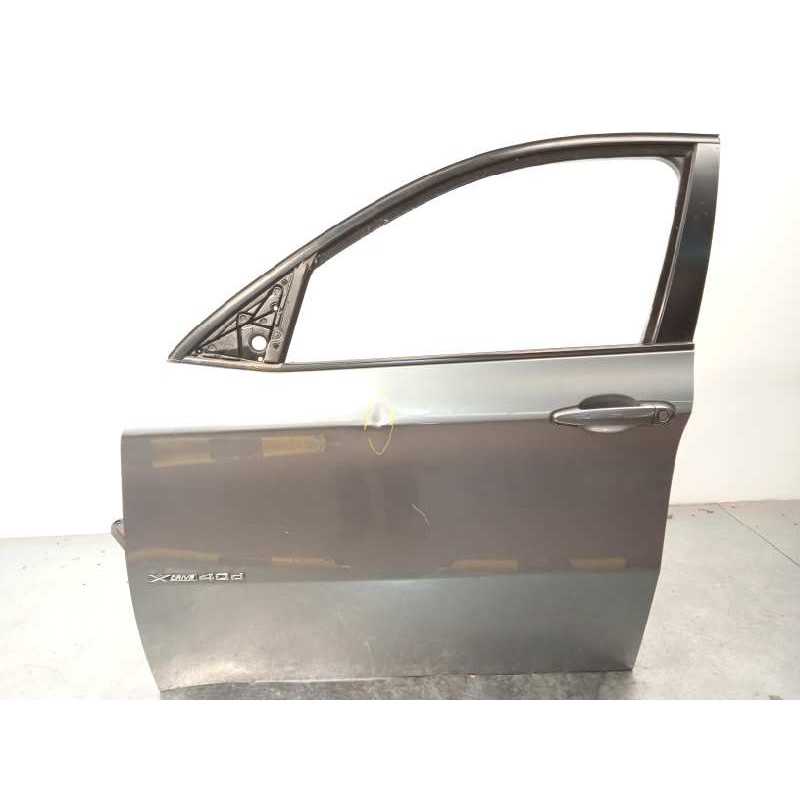 Recambio de puerta delantera izquierda para bmw x6 (e71) xdrive40d referencia OEM IAM 41517198159  