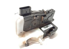 Recambio de cerradura puerta delantera derecha para hyundai ix35 1.6 cat referencia OEM IAM 813202Y000   2