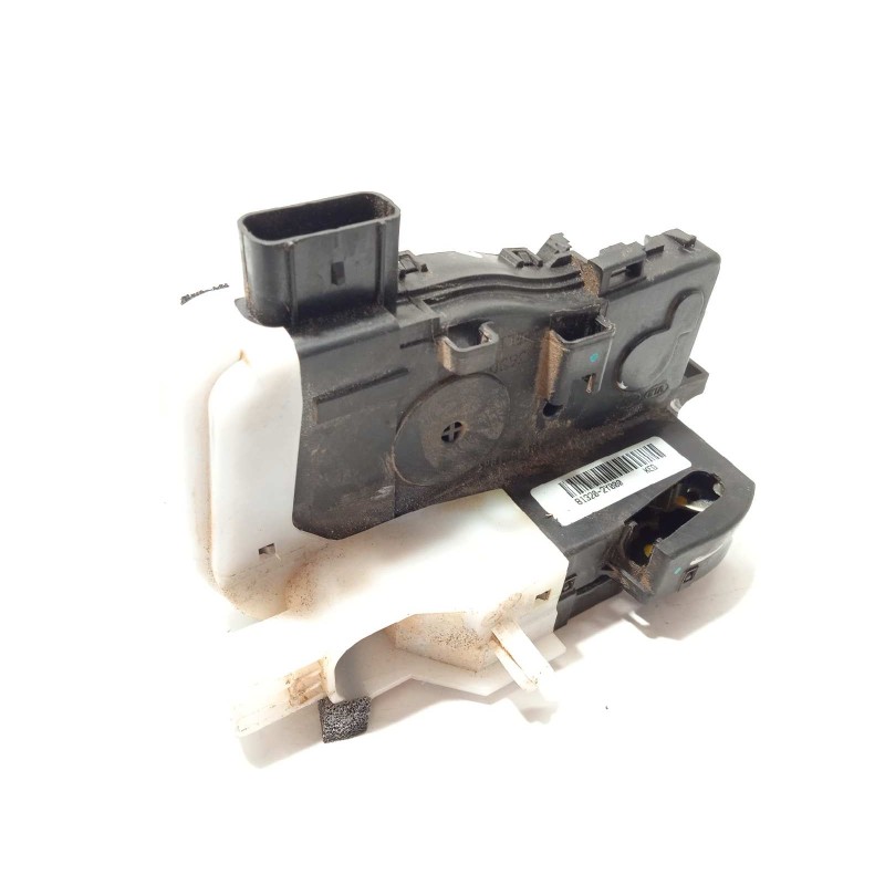 Recambio de cerradura puerta delantera derecha para hyundai ix35 1.6 cat referencia OEM IAM 813202Y000  