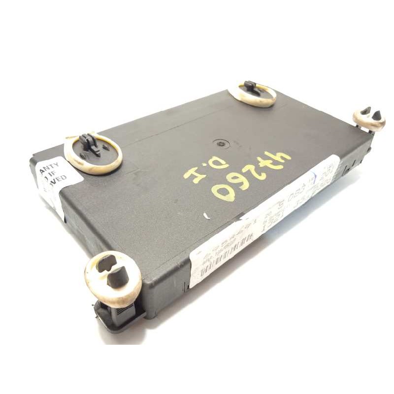 Recambio de centralita confort para mercedes-benz clase cls (w219) 320 cdi (219.322) referencia OEM IAM 2198202326  