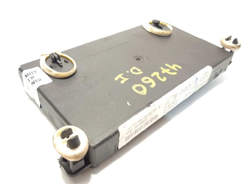 Recambio de centralita confort para mercedes-benz clase cls (w219) 320 cdi (219.322) referencia OEM IAM 2198202326  