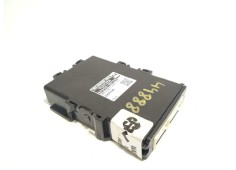 Recambio de modulo electronico para toyota yaris 1.3 16v cat referencia OEM IAM 896900D120  MB028502090