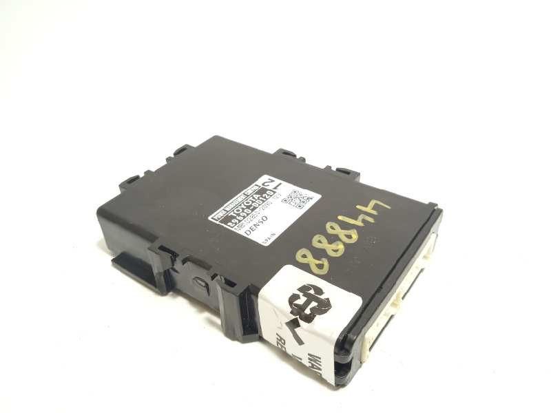 Recambio de modulo electronico para toyota yaris 1.3 16v cat referencia OEM IAM 896900D120  MB028502090