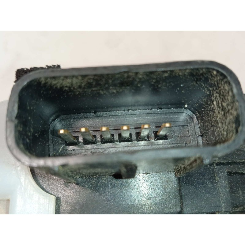 Recambio de cerradura puerta delantera derecha para hyundai ix35 1.6 cat referencia OEM IAM 813202Y000  