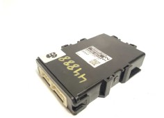 Recambio de modulo electronico para toyota yaris 1.3 16v cat referencia OEM IAM 896900D120  MB028502090 2