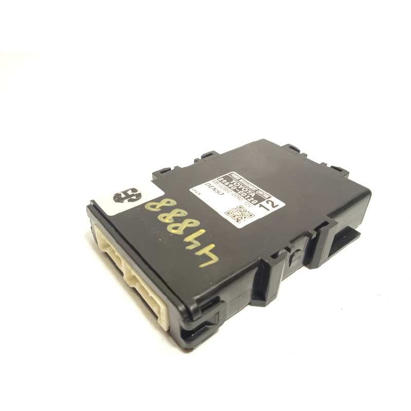 Recambio de modulo electronico para toyota yaris 1.3 16v cat referencia OEM IAM 896900D120  MB028502090