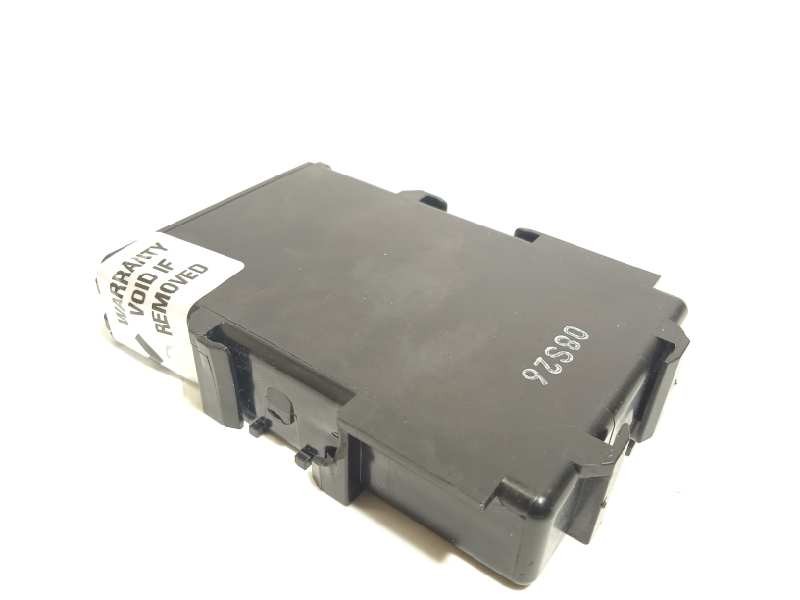 Recambio de modulo electronico para toyota yaris 1.3 16v cat referencia OEM IAM 896900D120  MB028502090