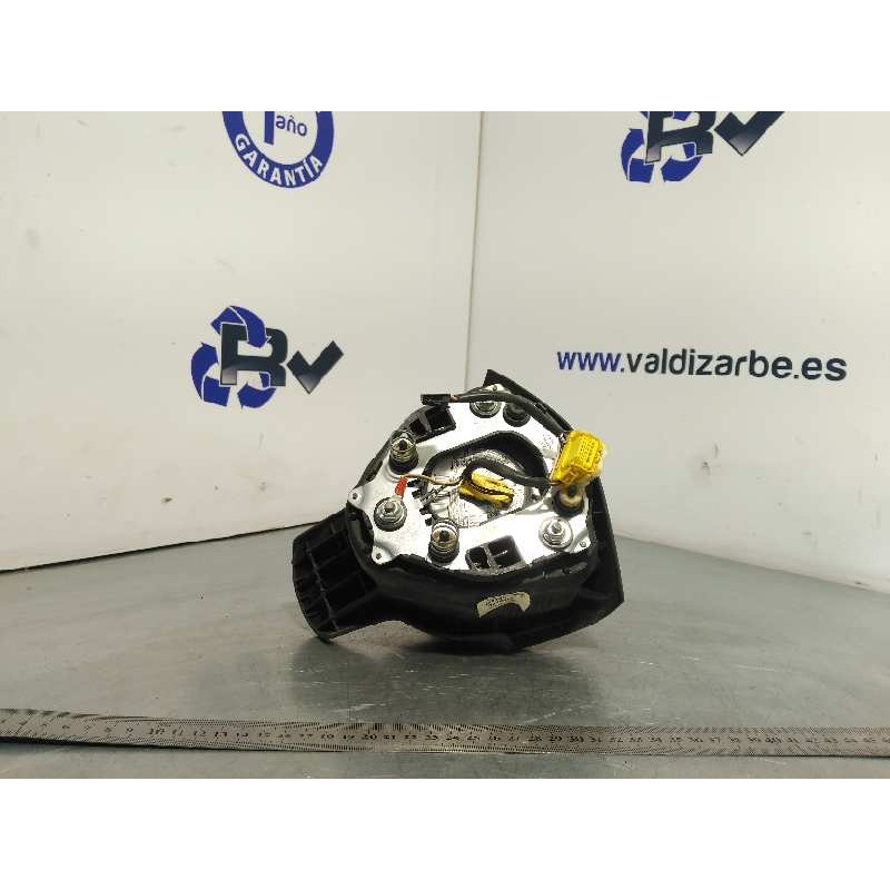 Recambio de airbag delantero izquierdo para seat altea (5p1) stylance / style referencia OEM IAM 5P0880201H 1AL100996E 5P0880201