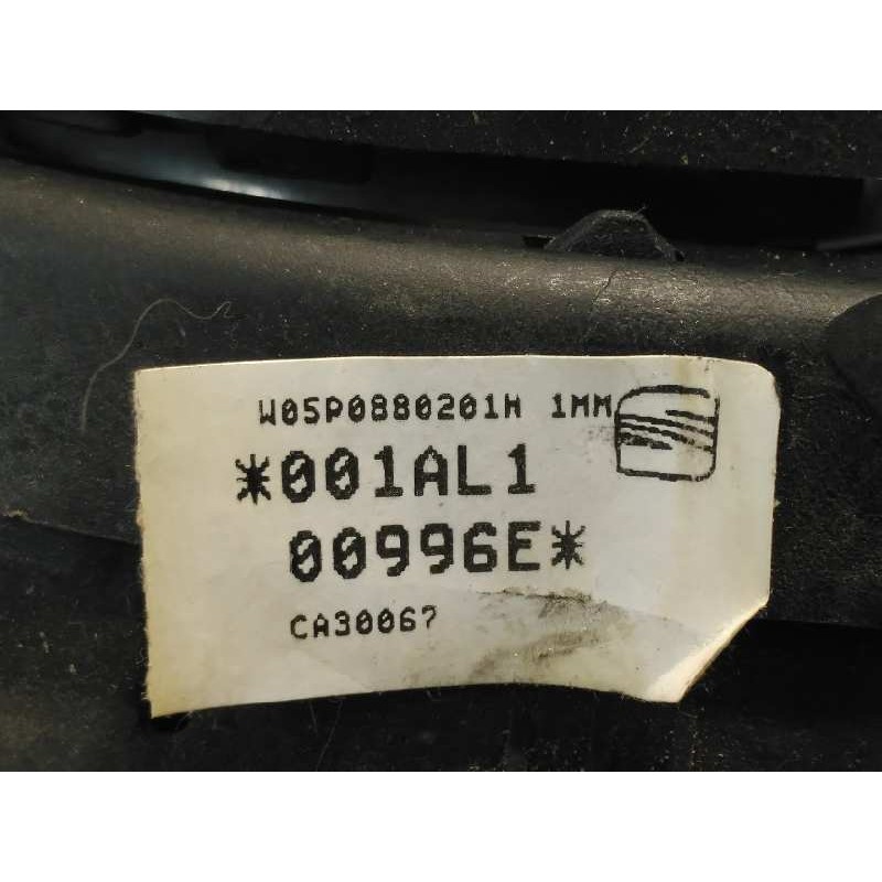 Recambio de airbag delantero izquierdo para seat altea (5p1) stylance / style referencia OEM IAM 5P0880201H 1AL100996E 5P0880201