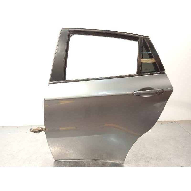 Recambio de puerta trasera izquierda para bmw x6 (e71) xdrive40d referencia OEM IAM 41527198161  