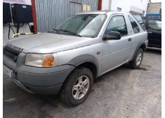 land rover freelander (ln) del año 1998