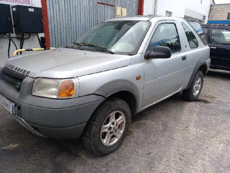 land rover freelander (ln) del año 1998