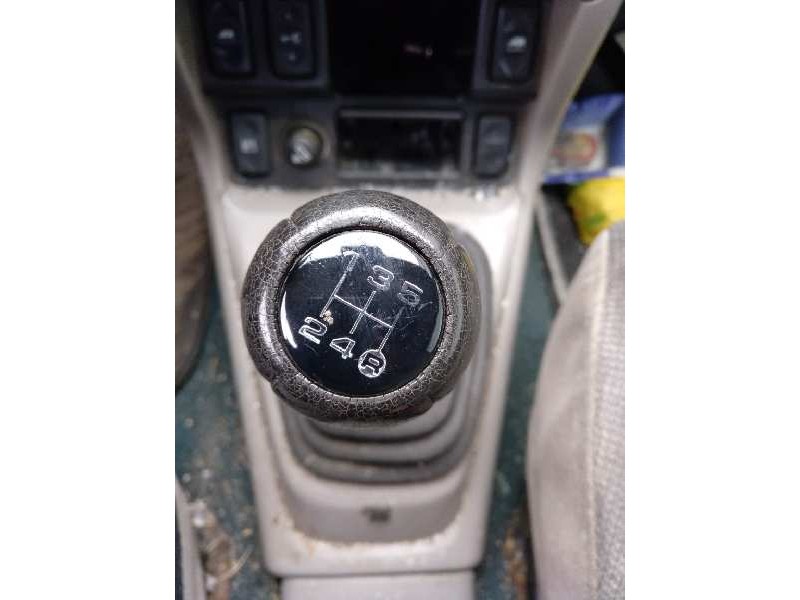 land rover freelander (ln) del año 1998