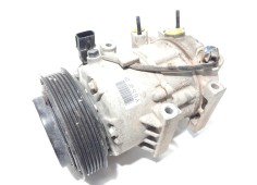 Recambio de compresor aire acondicionado para hyundai ix35 1.6 cat referencia OEM IAM F500BXDAA04  977012Y650 2