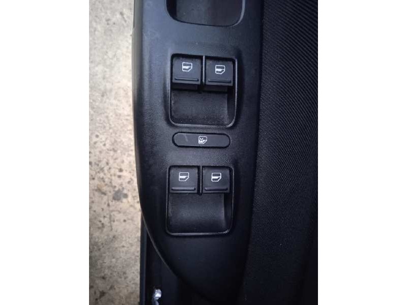 skoda octavia combi (1z5) del año 2008