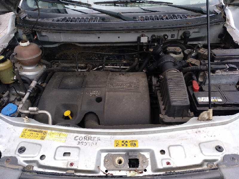 land rover freelander (ln) del año 1998