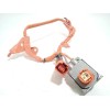 Recambio de modulo electronico para toyota prius (zvw50) basis referencia OEM IAM 821H247010  