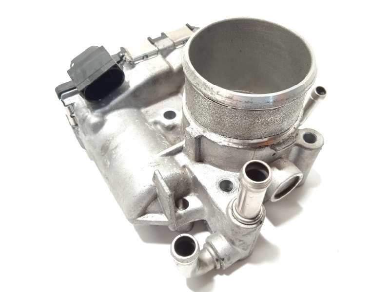 Recambio de caja mariposa para hyundai kona 1.0 tgdi cat referencia OEM IAM 3510004610  0280750730